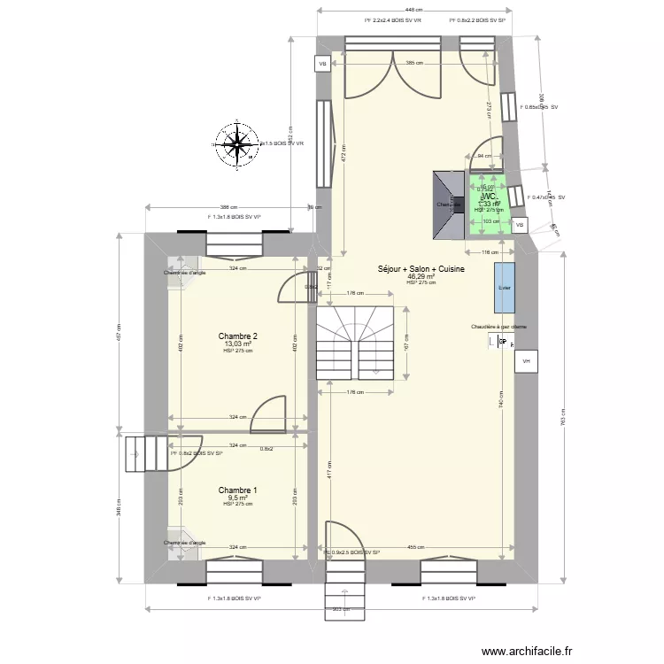 ML24015996. Plan de ML24015996. Plan de