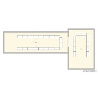 Bel étage config Réunion