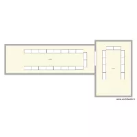 Bel étage config Réunion