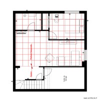 daigle s-sol Plafond