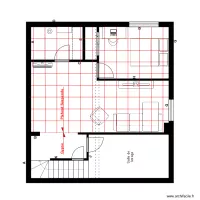 daigle s-sol Plafond
