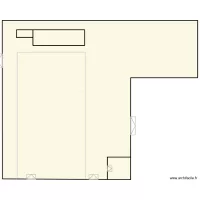 plan exterieur depot