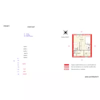 THOMAS Pr&eacute;ca_ Existant