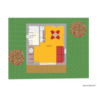 maison 20 m² .... bis