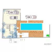 garage r&eacute; mai 2024 in process