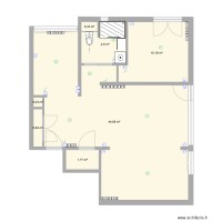 plan patton residence principale