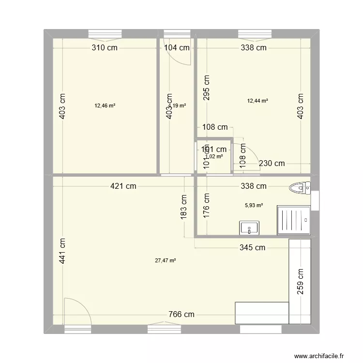 PLAN RAMZI. Plan de PLAN RAMZI. Plan de