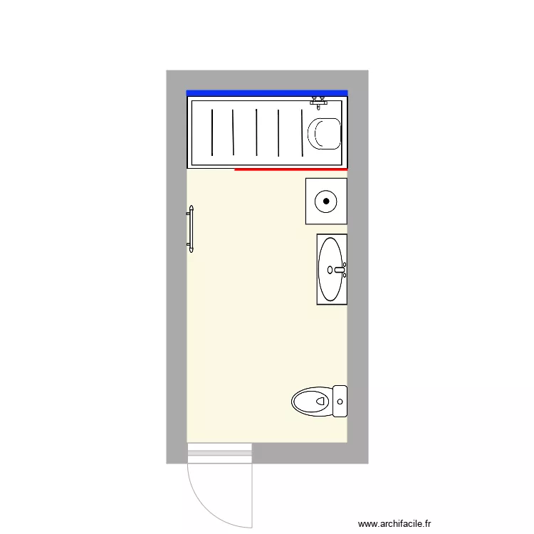SIERRA. Plan de SIERRA. Plan de
