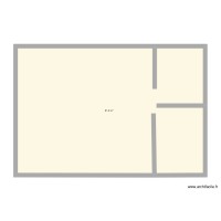 plan élèctricité première étage