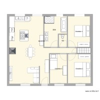 etage maison