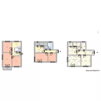 Slaví?kova 2346 byt 6  p?vodní stav