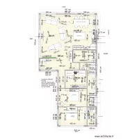 Plan L 135 m2 ALCOROCHEL