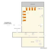 EREMBODEGEM - SBS DE REGENBOOG