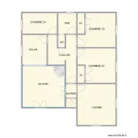 PLAN VAUVERT TERMITE