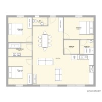 PLAN LUCIE 5