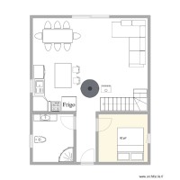 chalet 1 Sim