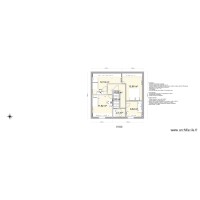 250226 - PLAN ETAGE MODIFIEE