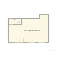 Maison des associtions