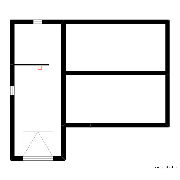 BILLON GG. Plan de 18 Pièces et 208 m² BILLON GG. Plan de 18 Pièces et 208 m²