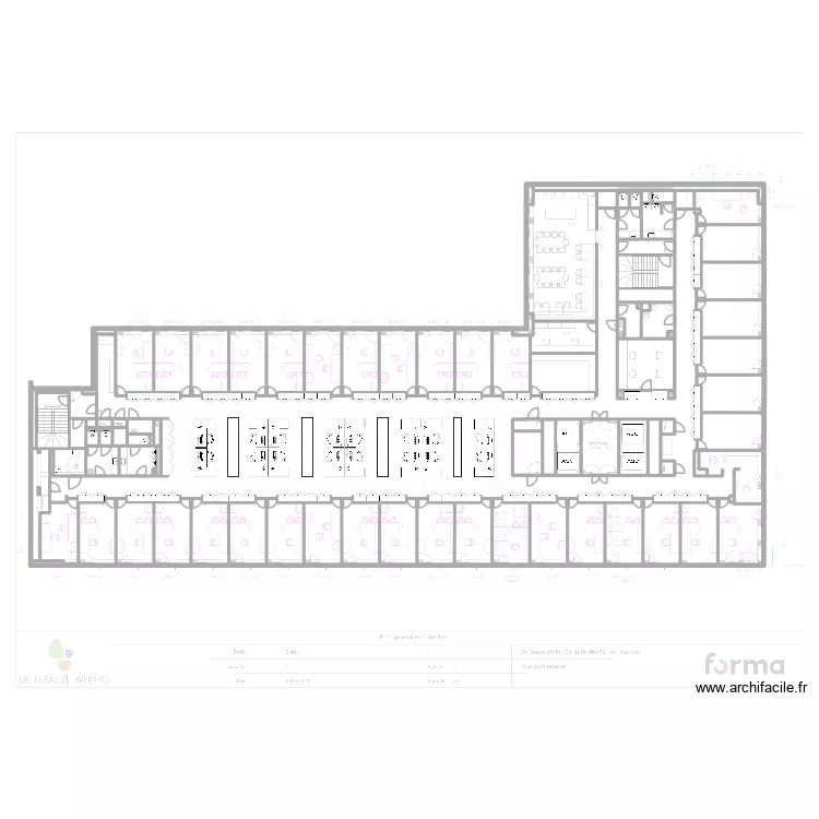 Sidley 5e. Plan de 