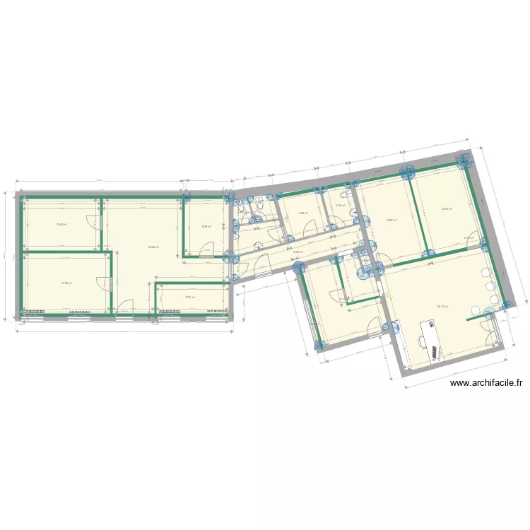 LAPOSTE VETO FINAL. Plan de LAPOSTE VETO FINAL. Plan de