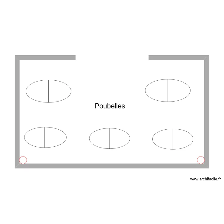 Mairie Monbahus. Plan de Mairie Monbahus. Plan de