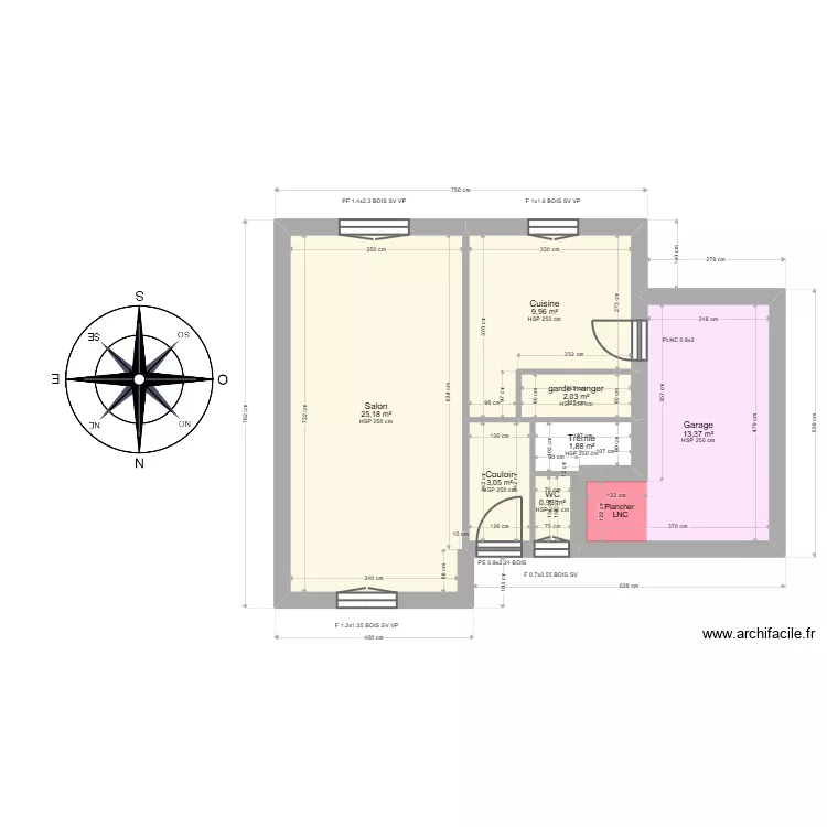 ML25003121 ZALAGH. Plan de 