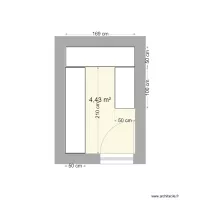 Trastero &eacute;tag&egrave;re