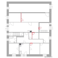 Vacheries 9 Les Genevez