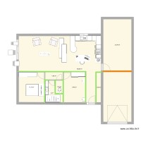 Maison 1