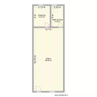 Lombardie - D&eacute;pendance