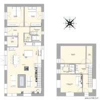 Maison longue 2
