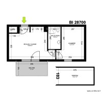 BI 28700