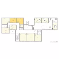 Fraternité 1er étage