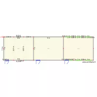 Plan de B&eacute;daka