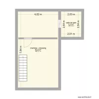 1er etage