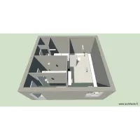 Plan vestiaire