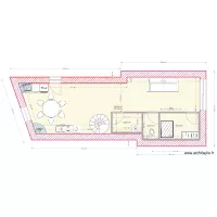 sales 1er etagevieille maison