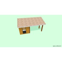 Jardin familiaux