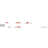 Plan laruscade avec cotes V2