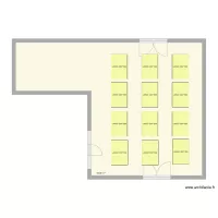 REFECTOIRE CLEVILLIERS