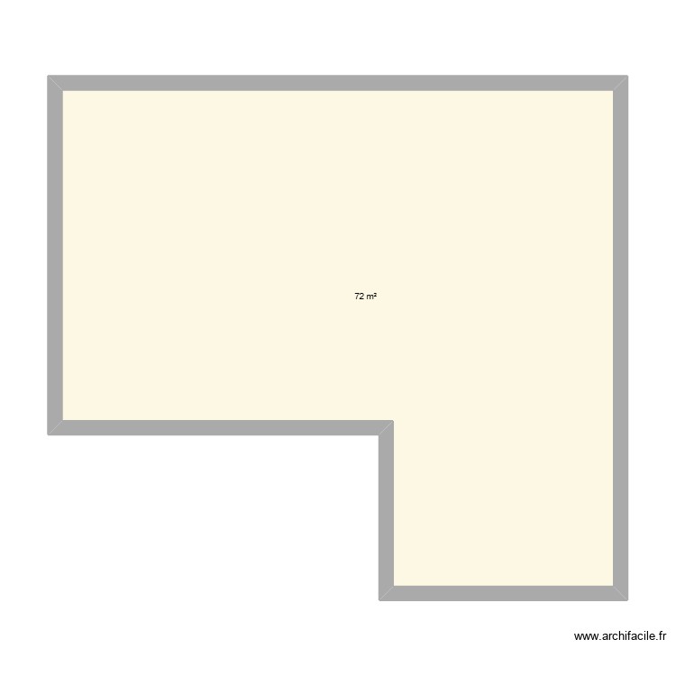 maison. Plan de 0 pièce et 0 m2 maison. Plan de 0 pièce et 0 m2