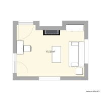 Salon Aménagement 2