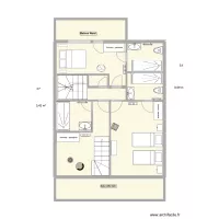 CHAMBRE MEZZANINE STELVIO