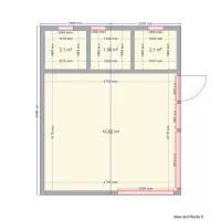 Крым павильон