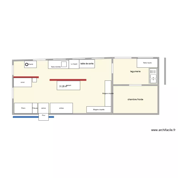 aquarius. Plan de aquarius. Plan de