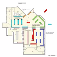 Plan pharmacie Entière 3