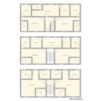 motw - immeuble étage 2