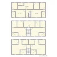 motw - immeuble étage 2