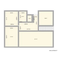 SURFACE HABITABLE MAISON